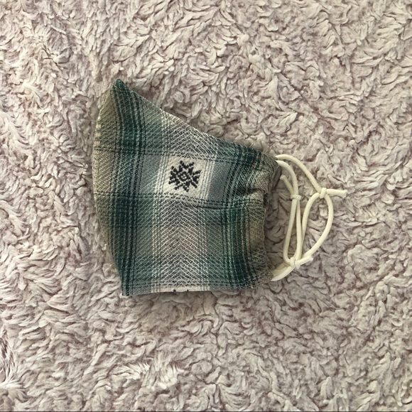 Vintage 1980’s button down shirt - Picture 7 of 8